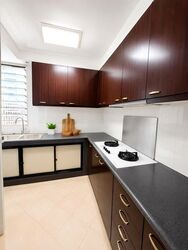 Trellis Towers (D12), Condominium #590149191